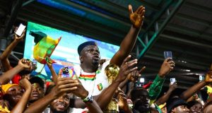 Six Guinea fans die celebrating AFCON victory Six Guinea fans die celebrating AFCON 2023 victory