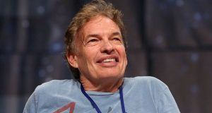 Star Trek and Alien Nation star Gary Graham is dead Star Trek and Alien Nation star Gary Graham is dead
