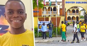 Sylvester Oromoni to be buried on January 27 Sylvester Oromoni to be buried on January 27