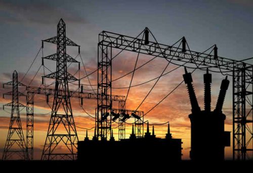 TCN blames gas shortage for poor power supply CN blames gas shortage for poor power supply