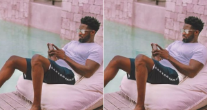 I fear nobody but God; Teebillz says as he returns to Instagram TEEBILLZ RETURNS TO INSTAGRAM