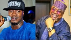 Taye Currency recounts how Alao Akala paid him N99m