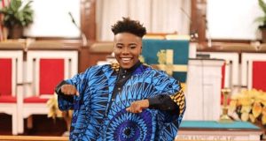 Teni speaks on why people experience heartbreaks Teni