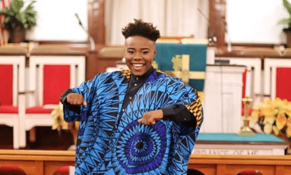 Teni talks on why people experience heartbreaks Teni