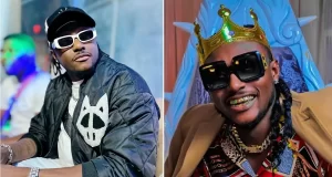 Terry G announces retirement from music Terry G announces retirement from music