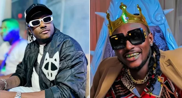 Terry G announces retirement from music