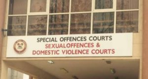 Man bags life jail for defilement of two minors