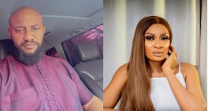 Their plan is to kill me but for the sake of my children I’ll say no more – Yul Edochie Their plan is to kill me but for the sake of my children I’ll say no more - Yul Edochie
