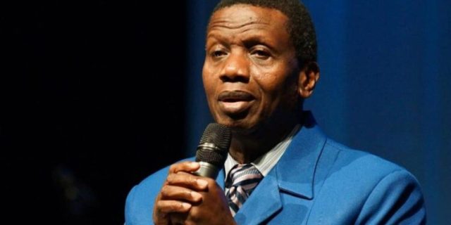 Things will get worse before getting better in 2024 -Adeboye