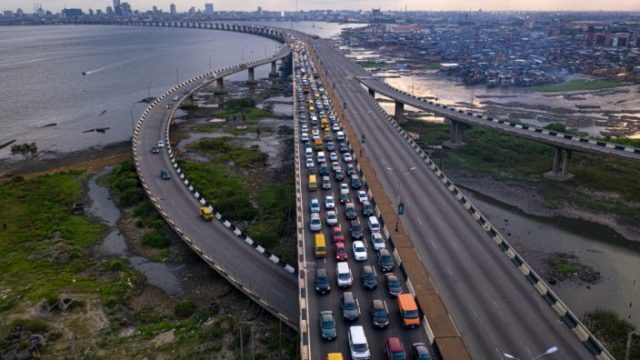 Third Mainland Bridge repairs resume Jan 9 – LASG Third Mainland Bridge repairs resume Jan 9 – LASG