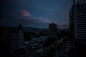 Three states to experience two-day blackout -TCN