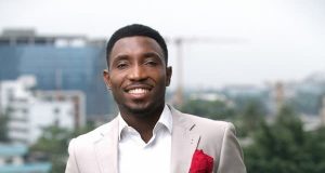 Timi Dakolo says he’s not a gospel artiste Timi Dakolo says he's not a gospel artiste