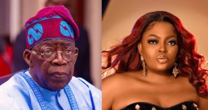 Tinubu hails Funke Akindele on record-setting movie Tinubu hails Funke Akindele on record-setting movie