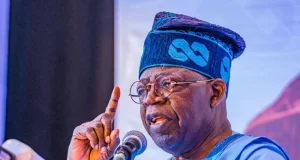 Tinubu slashes travel expenditure of Govt officials by 60% Tinubu slashes travel expenditure of Govt officials by 60%