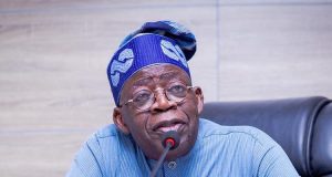 Tinubu suspends N-Power, school feeding, others Tinubu suspends N-Power, school feeding, others