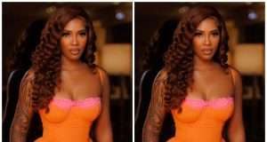 Tiwa Savage ROBBED in London Tiwa Savage ROBBED