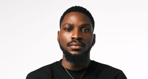 Tobi Bakre GRATEFUL as he lists his achievement Tobi Bakre GRATEFUL as he lists his achievement