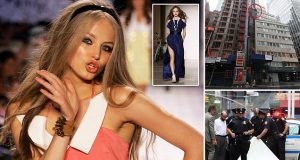 Top model killed herself two years after visiting Jeffrey Epstein’s ‘pedo island’ Top model killed herself two years after visiting Jeffrey Epstein's 'pedo island'