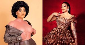 Toyin Lawani talks about how gay men have normalised being married Toyin Lawani talks about how gay men have now normalised being married