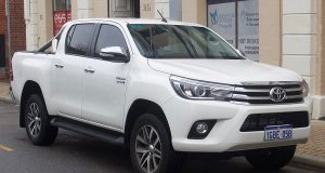 Man attempts to sell company’s car to fund Japa