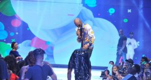 Musically: Tuface tells new cats ”I no go gree for anybody this year” Tuface