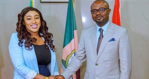 Betta Edu: Tinubu summons Interior Minister Tunji-Ojo Tunji-Ojo