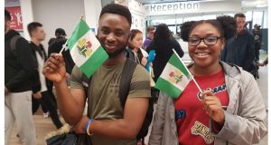 UK bans Nigerian students, others from bringing family members UK bans Nigerian students, others from bringing family members