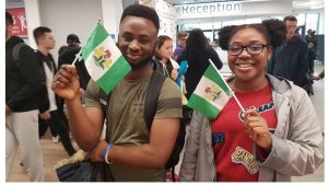UK bans Nigerian students, others from bringing family members