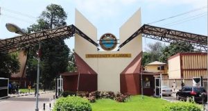 UNILAG convocation gowns STOLEN UNILAG convocation gowns STOLEN