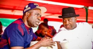 Chieftaincy title: Ubah slams Soludo for suspending monarch Chieftaincy title: Ubah slams Soludo for suspending monarch