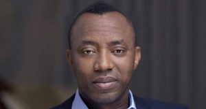 Unmask illegal miners behind Ibadan explosion, Sowore tells Makinde nmask illegal miners behind Ibadan explosion, Sowore tells Makinde