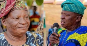 Veteran Yoruba actor Olofa Ina is dead Veteran Yoruba actor Olofa Ina is dead