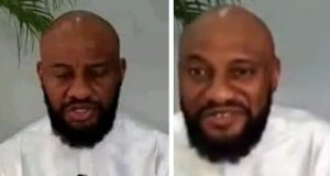 WATCH Yul Edochie’s first session as a PASTOR WATCH Yul Edochie’s first session as a Pastor