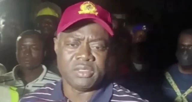 Ibadan explosion: We’ve identified company that stored explosive devices – Makinde