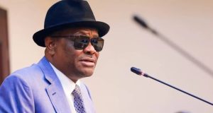 Insecurity: Wike summons emergency meeting Insecurity: Wike summons emergency meeting