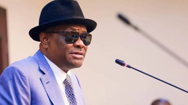 Insecurity: Wike summons emergency meeting