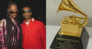 Wizkid, Tems excluded as Grammy releases African award winners’ list Wizkid, Tems excluded as Grammy releases African award winners’ list