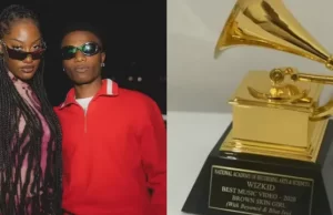 Wizkid, Tems excluded as Grammy releases African award winners’ list