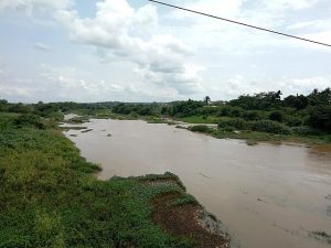 Woman arrested for throwing five-month-old daughter into river in Ogun