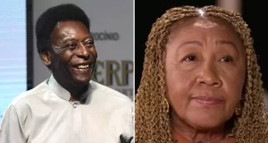 Woman claiming to be Pele’s secret daughter wants football legend dug up for paternity test Woman claiming to be Pele's secret daughter wants football legend dug up for paternity test
