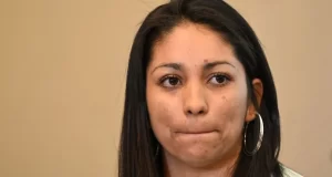 Woman jailed for ”abortion” freed after seven years Woman jailed for abortion freed