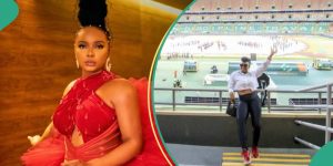 Yemi Alade to perform at AFCON