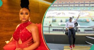 Yemi Alade to perform at AFCON Yemi Alade to perform at AFCON