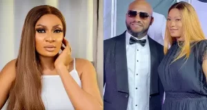 Yul Edochie continues to drag estranged wife, May Yul Edochie continues dragging estranged first wife, May