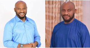 It is finished! Nigerians react as Yul Edochie launches own ministry Yul Edochie
