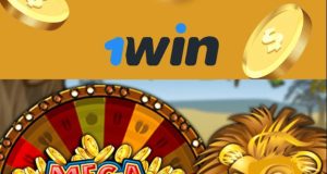 1Win Casino Tanzania: Mega Moolah Slots & Secure Payment