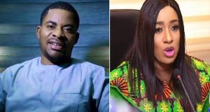 N585m scandal: Adeyanju LAUDS Accountant-General of the Federation N585m scandal: Adeyanju LAUDS Accountant-General of the Federation