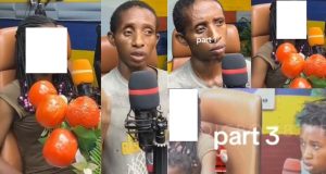 Father and Brother who appeared on ORIYOMI HAMZAT show for having a child with daughter & sister are remanded Father and Brother who appeared on ORIYOMI HAMZAT show for having a child with daughter & sister are remanded