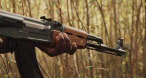 Gunmen reportedly abduct two teenage sisters AT HOME in Kubwa Abuja Gunmen reportedly abduct two teenage sisters AT HOME in Kubwa Abuja