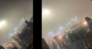 Ibadan explosion update: Residents of affected area advised to leave home incase of ”secondary explosion” Ibadan explosion bodija